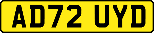 AD72UYD