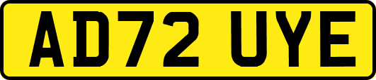 AD72UYE