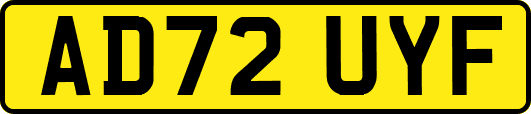 AD72UYF
