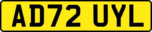 AD72UYL