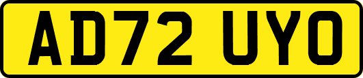 AD72UYO
