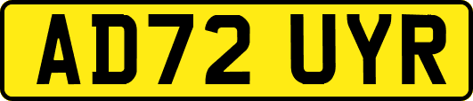 AD72UYR