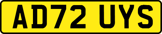 AD72UYS