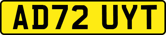 AD72UYT