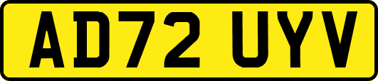 AD72UYV