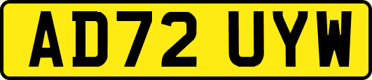 AD72UYW
