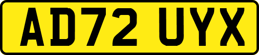 AD72UYX