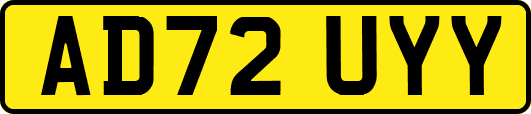 AD72UYY