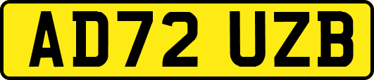 AD72UZB