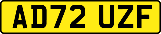 AD72UZF