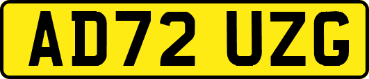 AD72UZG