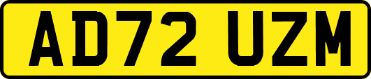 AD72UZM