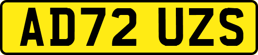 AD72UZS