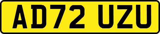 AD72UZU