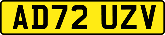 AD72UZV