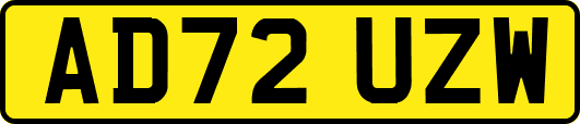 AD72UZW
