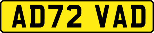 AD72VAD