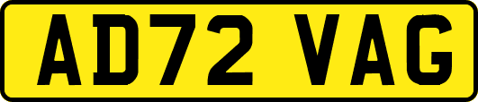 AD72VAG