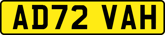 AD72VAH