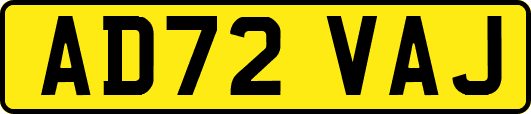 AD72VAJ