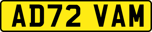 AD72VAM