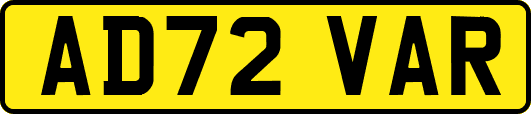 AD72VAR
