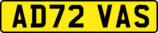 AD72VAS