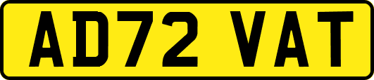 AD72VAT
