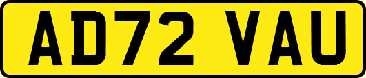 AD72VAU