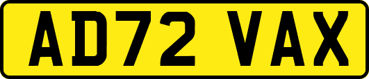 AD72VAX