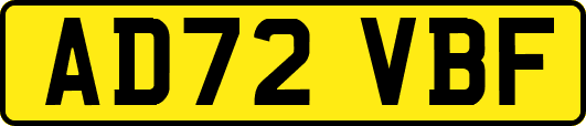 AD72VBF