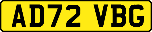 AD72VBG