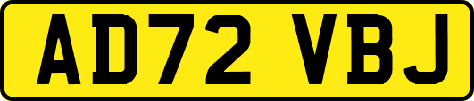 AD72VBJ