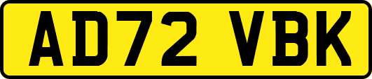 AD72VBK