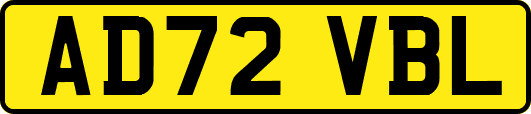 AD72VBL
