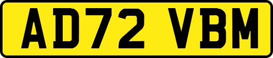 AD72VBM