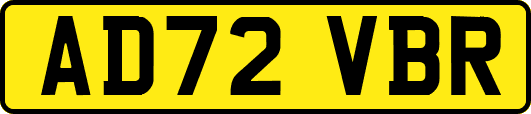 AD72VBR