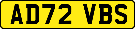 AD72VBS