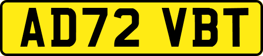 AD72VBT