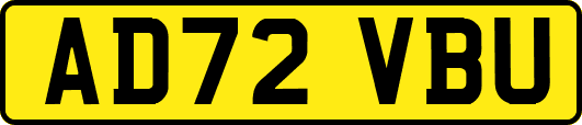 AD72VBU