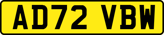 AD72VBW