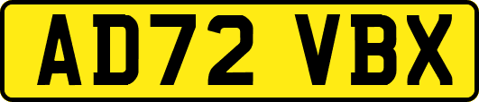 AD72VBX