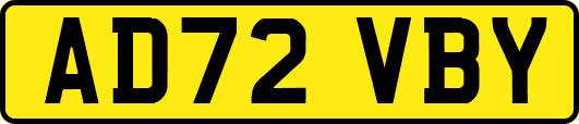 AD72VBY