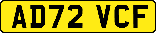 AD72VCF
