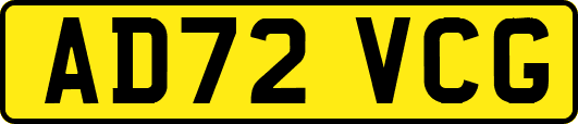 AD72VCG