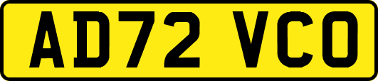 AD72VCO