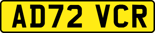 AD72VCR