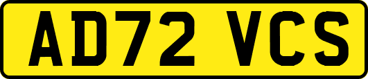 AD72VCS
