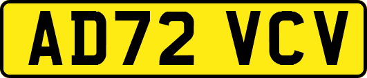 AD72VCV