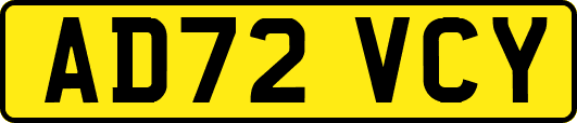 AD72VCY